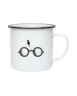 Puodelis Harry Potter Face Puodelis Harry Potter Face